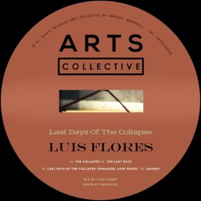 Last Days Of The Collapse